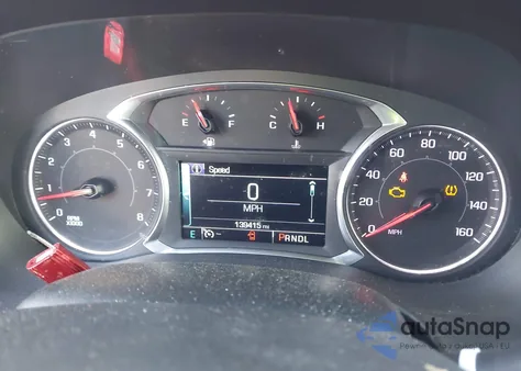 2018 GMC Acadia Slt-1 из США, поврежденный, VIN 1GKKNMLS9JZ217871